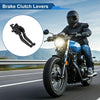 YAMAHA MT-03 1 pair Short/Long Brake Clutch Levers (2018–2022)