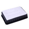 Mitsubishi Lancer, Outlander Sport Engine & Cabin Air Filters (2011-2023)
