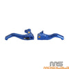 Harley Sportster XR1200 / XR1200X / XL1200R / XL883 Brake Clutch Levers Kit (2004-2013)