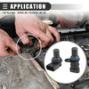 Kia Crankshaft Position Sensor (2006-2011)