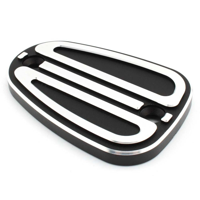 Triumph Bonneville T100 Brake Cylinder Reservoir Cover (2017-2021)