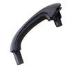 Mercedes C-Class W203 Front Right Black Interior Door Pull Handle (2001-2007)