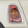 MINI Cooper R56 R57 R58 R59 Chrome Headlight & Tail Light Trims (2007-2013)