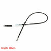 Yamaha DT125 DT125R Clutch Cable (1991-2006)