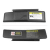2006-2015 Mazda MX-5 Miata Sun Visor (Black)