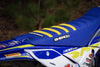Sherco Motocross Enduro Plastica Sedile Vite dzus Perno & Rivetto Clip
