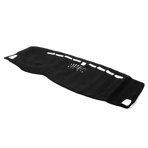 Kia Sportage Anti-Sun Dashboard Cover Mat Black (2016–2021)