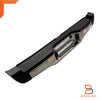 Nissan Navara Ute D22 Chrome Rear Step Bumper Bar (1998-2004)
