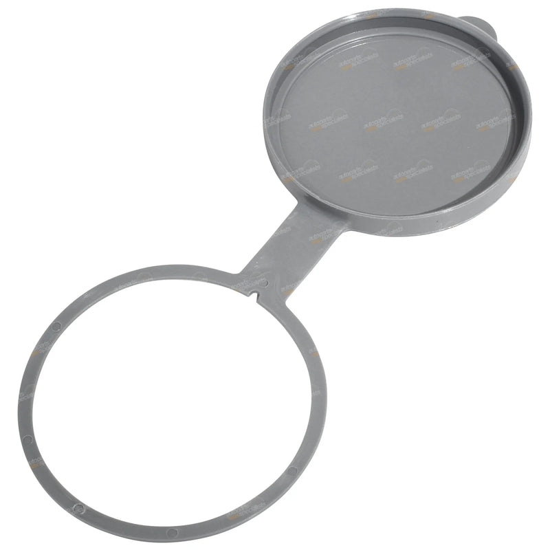 Nissan Navara D40 Windscreen Washer Bottle Cap (2005-2015)