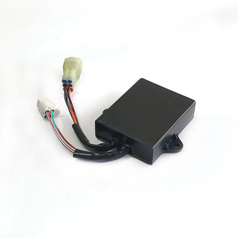 Yamaha Banshee 350 Igniter CDI Box (1997–2006)