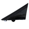 Fiat 500 Gloss Black Side View Mirror Covers (2007-2023)