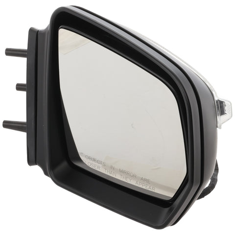 Right Mirror For 2009-2010 Mercedes Benz ML350 Power