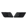 TAOTAO 50cc-110cc ATV Plastic Front Mudguard Vent (50-110)