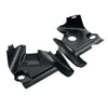 Yamaha V-Star XVS1100 Front Fork Top Frame Neck Cover (1999-2011)