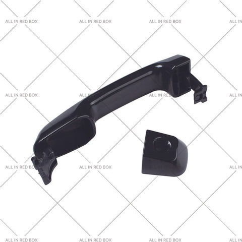 Toyota Prado J150 Front & Rear Outer Door Handles (2009-2020)