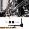 Dodge Ram 2500 3500 2 x Front Sway Bar Links (2003-2005)