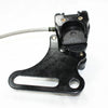 110 125 140cc PIT PRO Dirt Bike Hydraulic Rear Disc Brake Caliper System + Pad