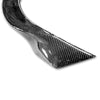Maserati Ghibli Carbon Fiber Boot Spoiler (2013-2023)