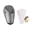 Honda Shadow Aero 750 LED Tail Light Brake Turn Signal Lamp (2004-2007)