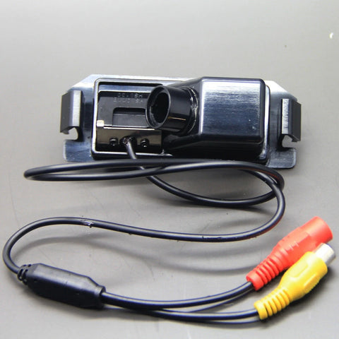 Kia Rio Rear View Backup Parking Camera (2011–2015)