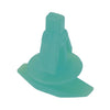 Honda 20 x Door Weatherstrip Retainer Clips (2006-2011)