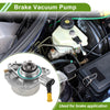 Peugeot 207 (2008-2013) - 1 Pc Brake Vacuum Pump