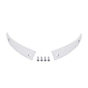 Harley Road Glide (2015-2024) Chrome Windscreen Side Trim