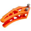 200cc 250cc PIT PRO Quad Dirt Bike ATV Orange Chain Guide Slider Tensioner