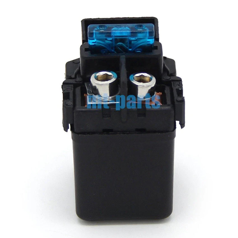 Honda CBR125R CBR125RS CBR125RW CBR150R Starter Relay Solenoid (04-12)