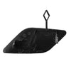 Mercedes-Benz E350 Car Front Bumper Tow Hook Cover (2010-2013)