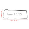 Ford Escape 2.3L 2.5L Valve Cover Gasket Set (2005-2017)