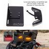 Harley Sportster S Fender Eliminator LED Brake Turn Signal Light (2021-2023)
