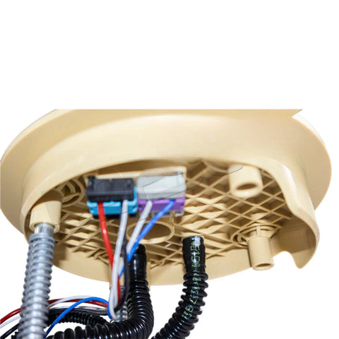 Chevrolet Aveo Fuel Pump Module Assembly (2006–2011)
