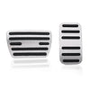 Honda Civic, Accord, Acura MDX Fuel Accelerator Brake Pedal Cap (2016-2023)