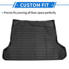 Toyota Land Cruiser Prado Cargo Liner / Rear Trunk Mat (2010–2023)