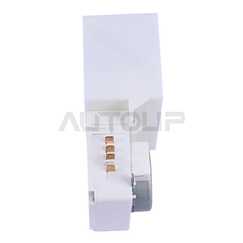 Electrolux Frigidaire Refrigerator Air Damper