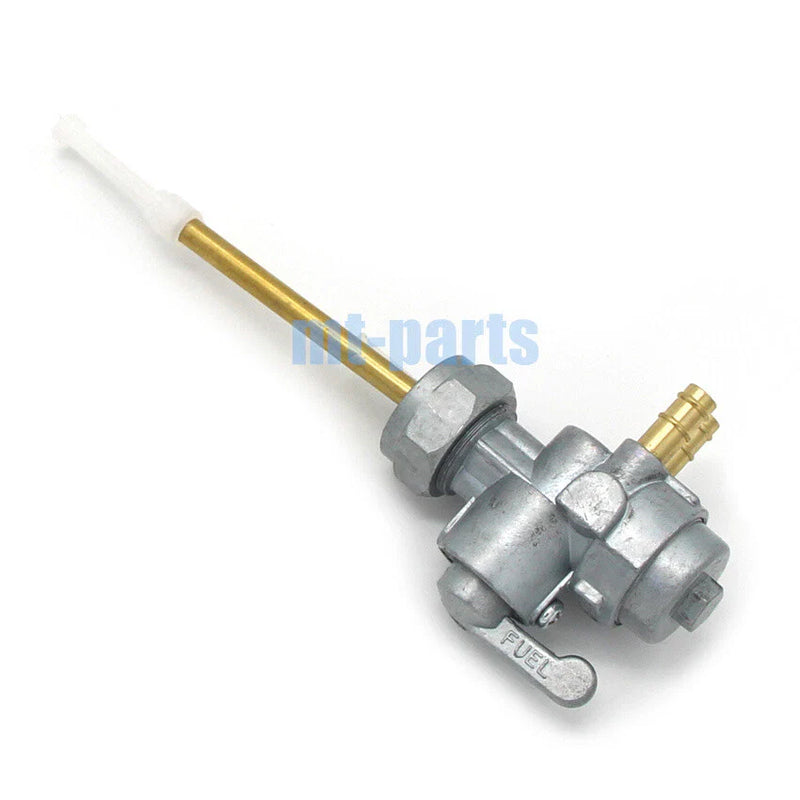 Kawasaki KZ1100 GPZ1100 Fuel Valve Petcock Switch (1981-1982)