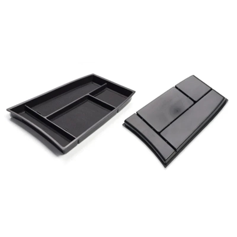 Nissan Rogue Storage Box Organizer Tray (2021-2023)