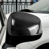 Honda Civic Rear View Mirror Side Cover Caps (2012-2015)
