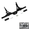 Harley Dyna Wide Glide 2006-2017 Front Crash Bar Protector