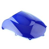 Suzuki GSXR 600 96-00, GSXR 750 97-99 Blue Windscreen (1996-2000)
