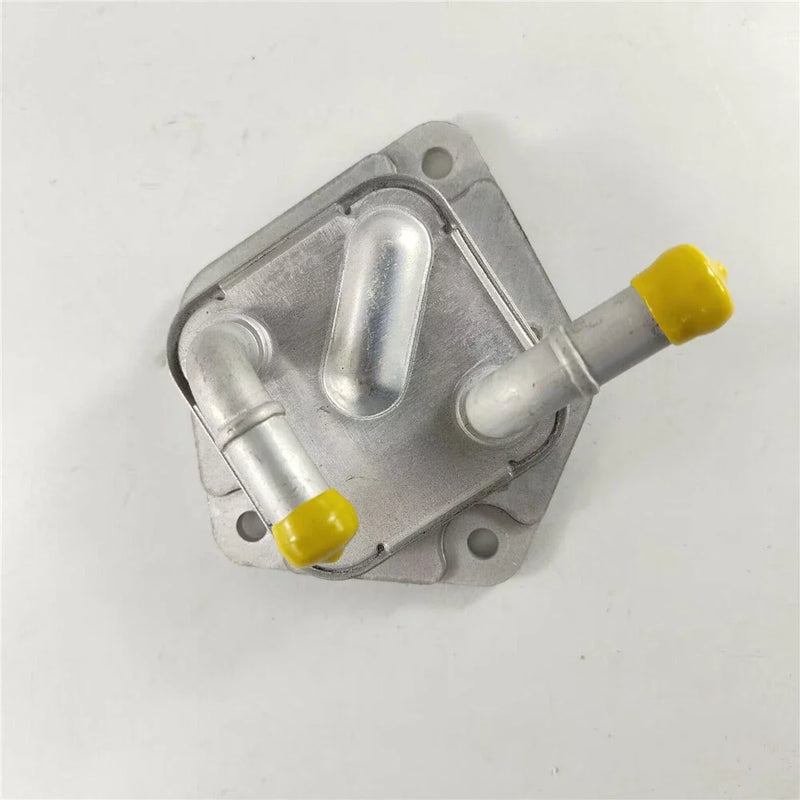 Civic, HR-V CVT Transmission Fluid Warmer Cooler & Filter (2014-2024)