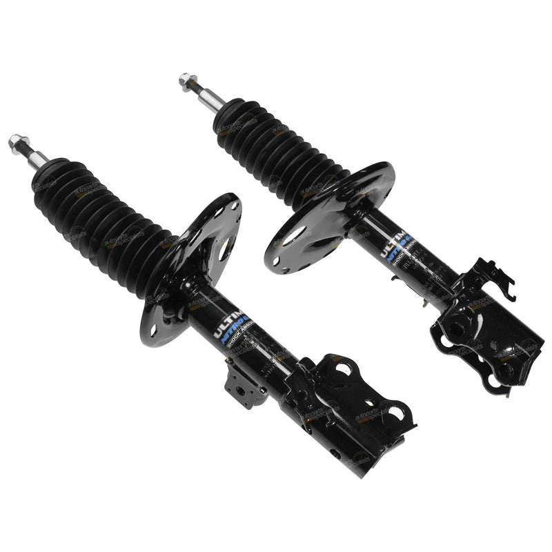 Toyota Rav4 2 x Front Strut Shock Absorbers (2006–2011)