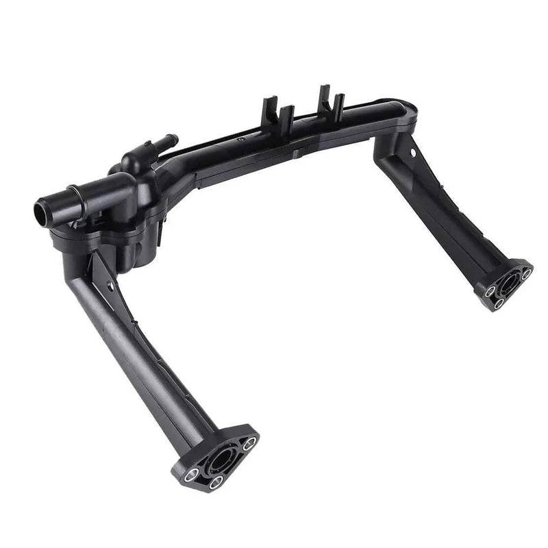 Land Rover Range Rover, Jaguar XE XF Coolant Water Heater Pipe LR075991