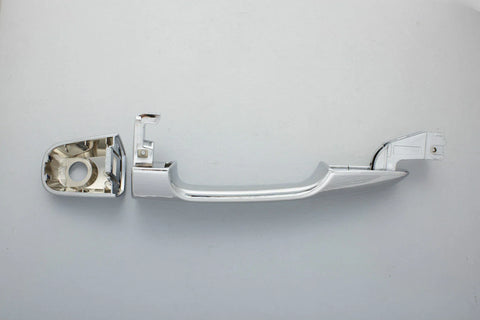 Mitsubishi Triton L200 MN ML MK5 Right Side Chrome Door Handle (2005-2014)