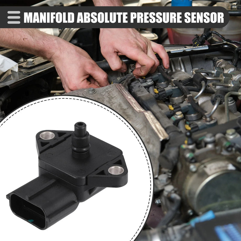 Toyota Suzuki MAP Sensor