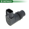 Honda CR-V 2.4 (2002-2005) 1 Pc Black Transmission Speed Sensor