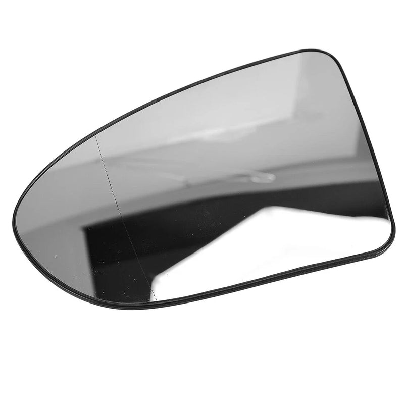 Nissan Qashqai J10 Heated Rear View Mirror Glass (2006-2013)