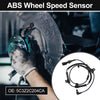 Ford F-450 Super Duty ABS Wheel Speed Sensor (2005-2010)