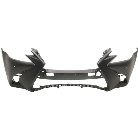 Bumper Cover Fascia Front for Lexus GS300 GS350 GS200t